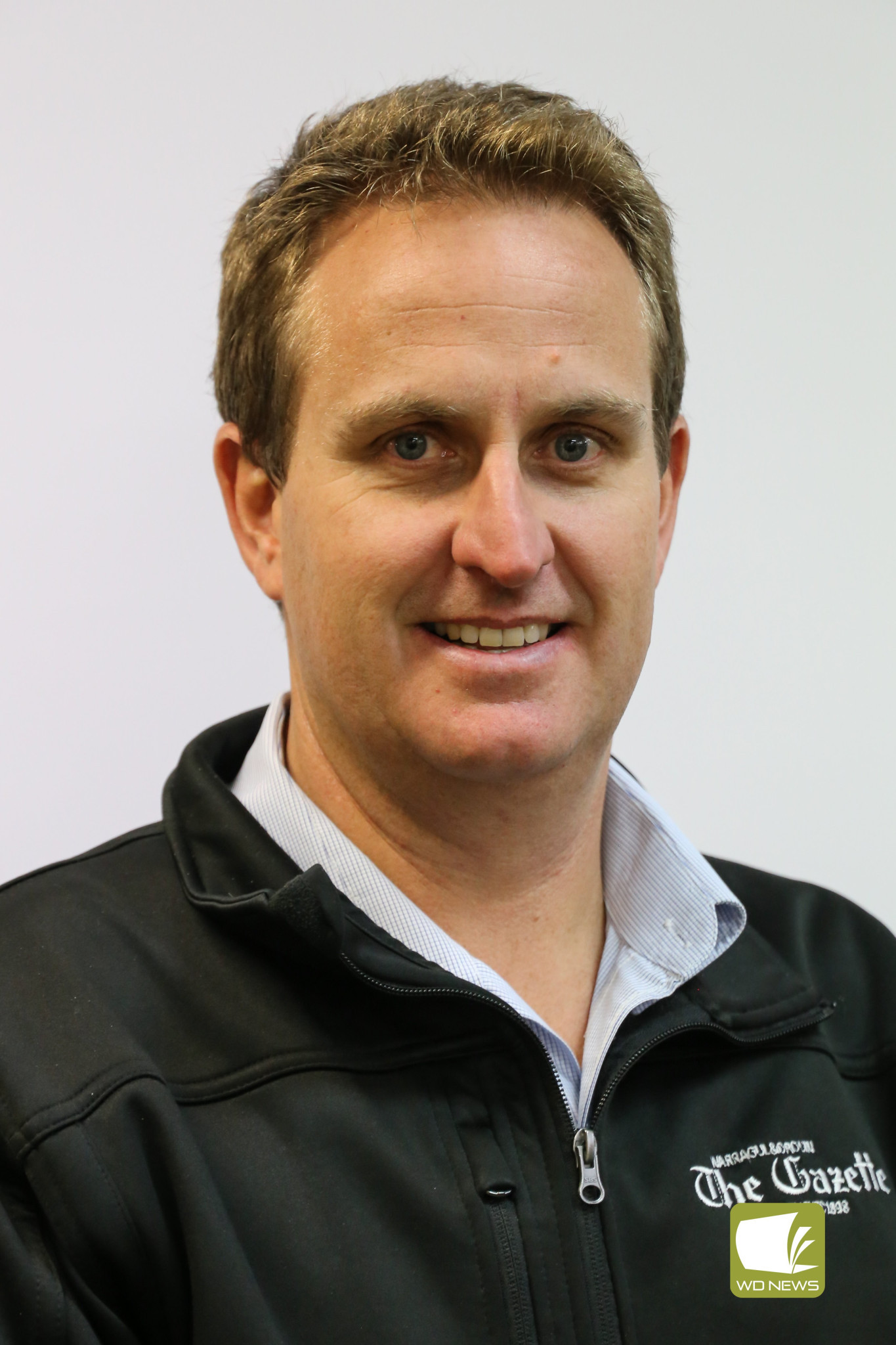 Under threat: Country Press Australia president Andrew Schreyer has raised concerns jobs will be lost as multinational technology conglomerate Meta continues its efforts to remove news from social media platform Facebook.