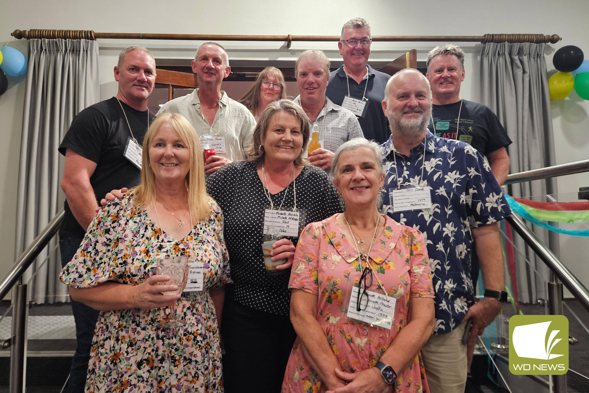The class of 1979.