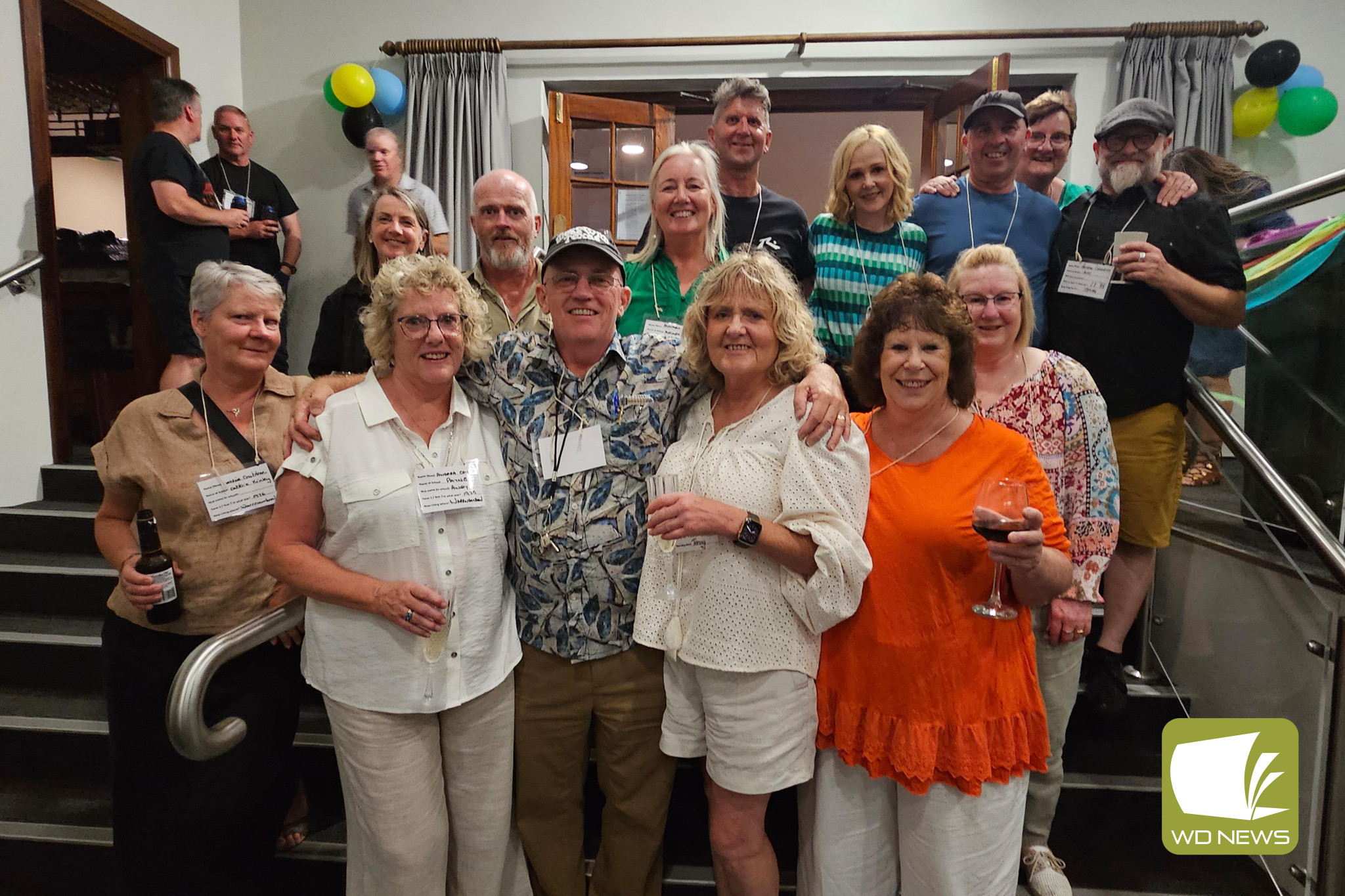 The class of 1975.