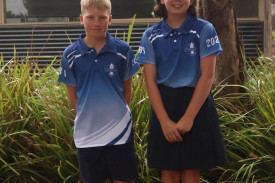 Camperdown College Junior Campus.