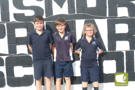Lismore Primary School.
