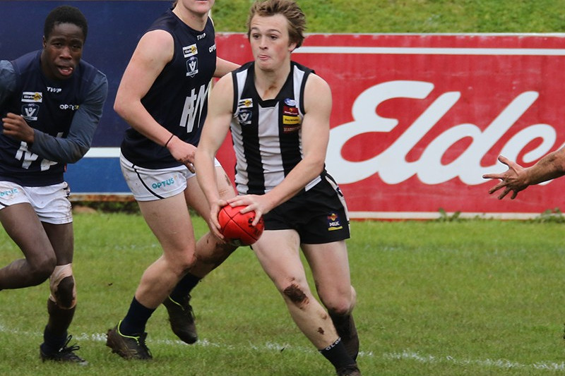 Two teams remain for Magpies - feature photo