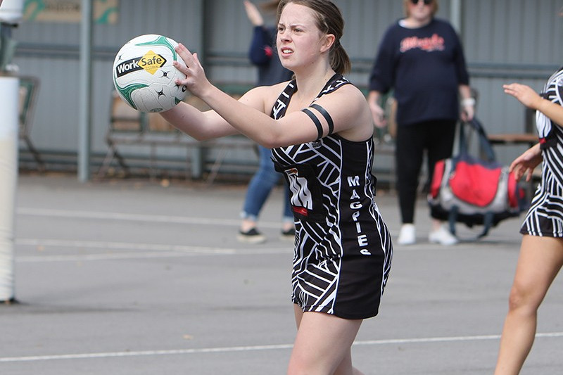 Confidence high for Magpies - feature photo