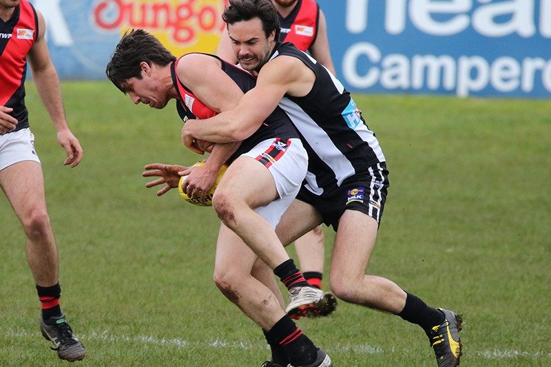 Magpies’ contrasting fortunes in final home and away round - feature photo