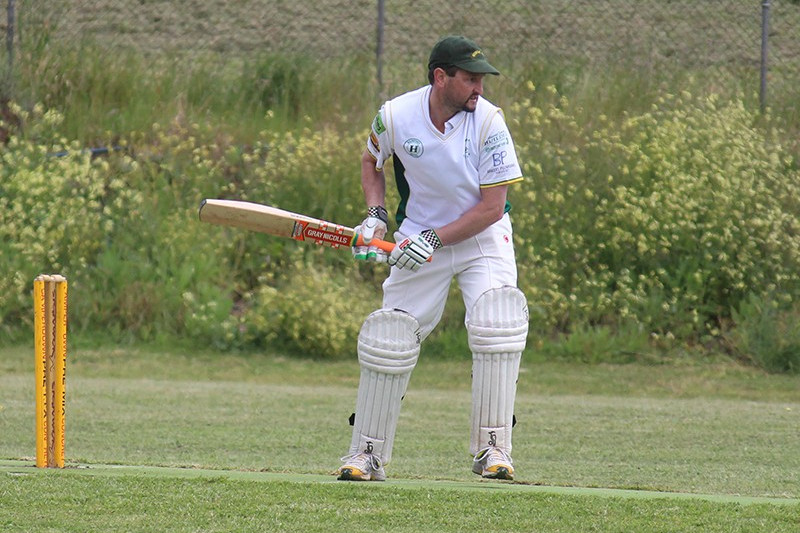 Pelicans go down against Mortlake - feature photo