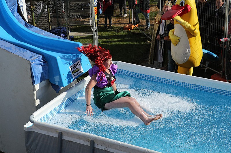 Big Freeze raises $35,000 for MND - feature photo