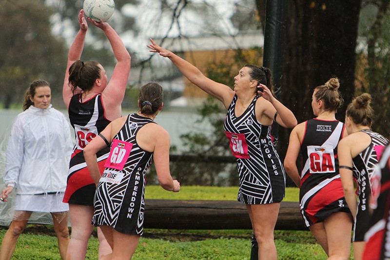 Magpies claim first major scalp - feature photo