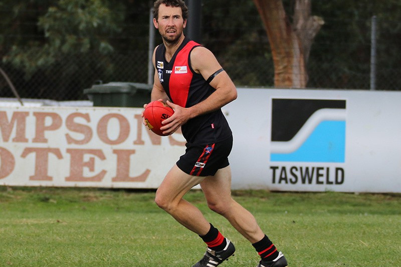 Bombers continue progress - feature photo