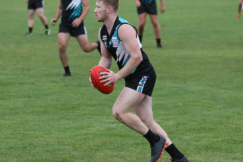Power topples reigning premiers - feature photo