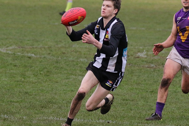 Magpies denied by Roos - feature photo