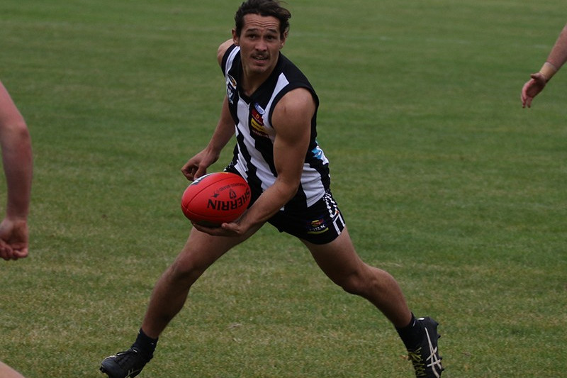 Magpies overrun by Roosters - feature photo