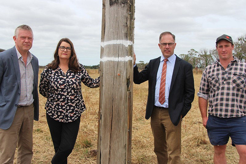 MPs call for power asset safety - feature photo