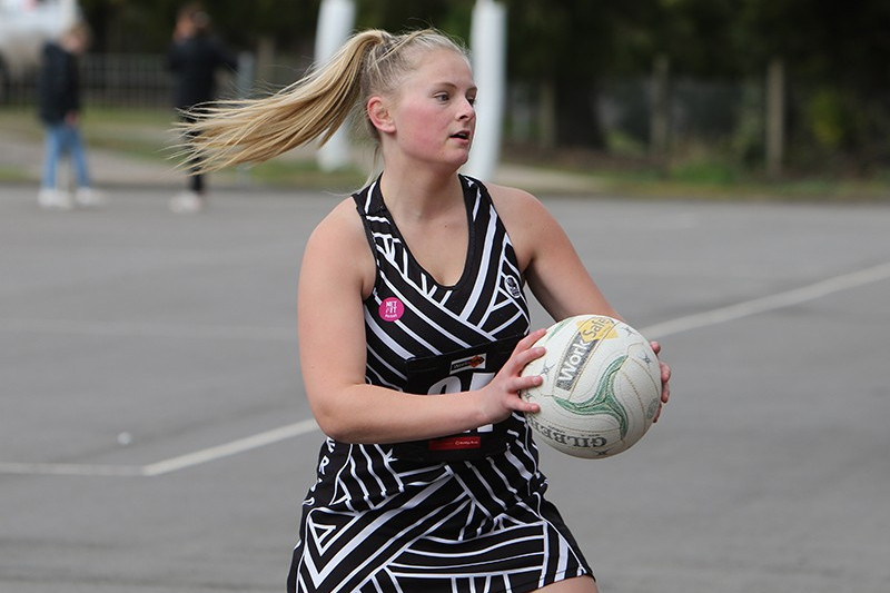 Magpies gear up for finals challenge - feature photo