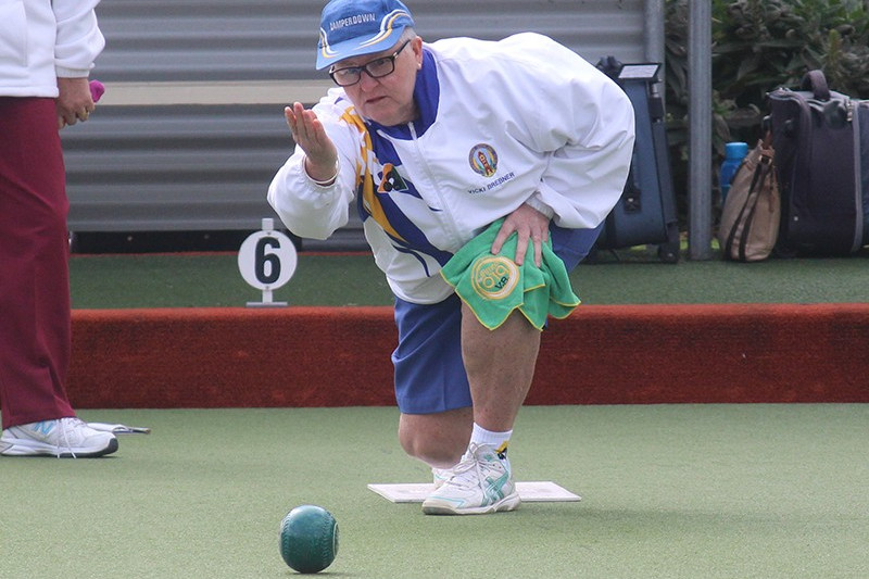 Camperdown pursues pennant glory - feature photo