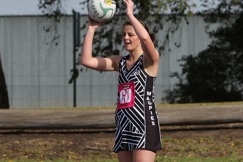 Magpies win two on the trot - feature photo