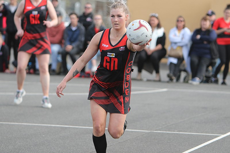 Bombers make promising start - feature photo