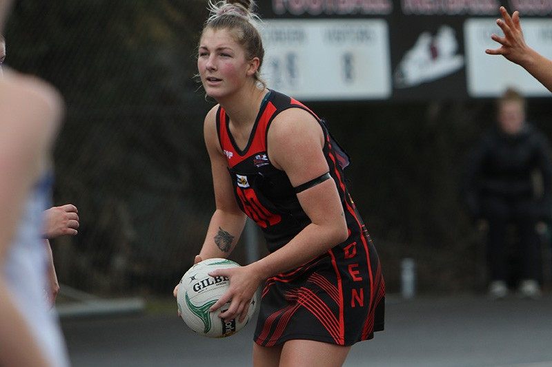 Bombers overcome test from Blues - feature photo
