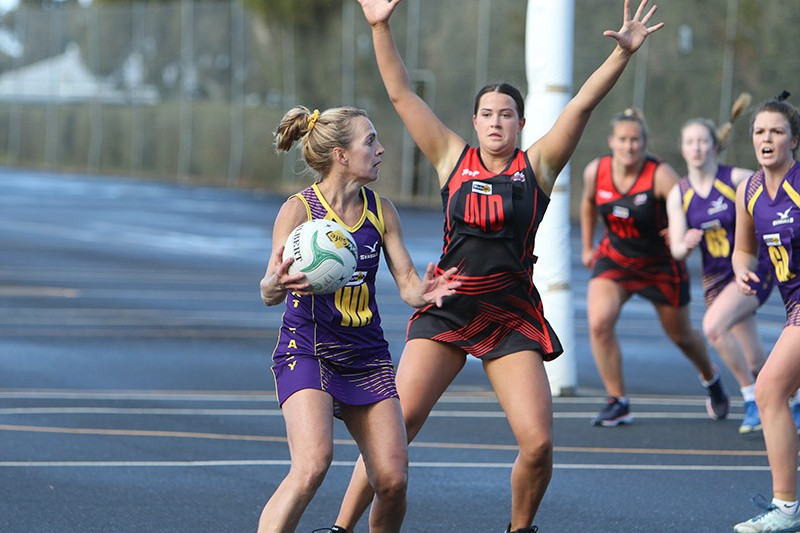 Bombers bounce back against Port - feature photo