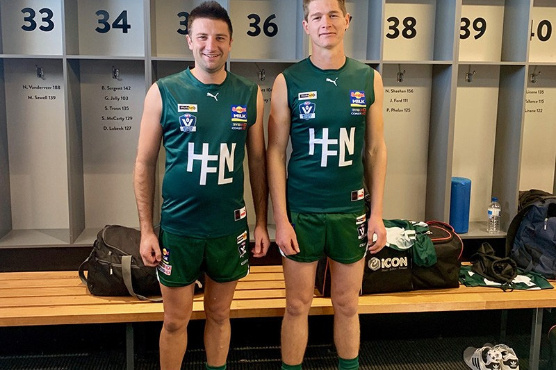 Bottle Greens deliver interleague triumph - feature photo