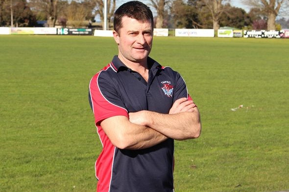 Kenna to lead Bloods in 2020 - feature photo