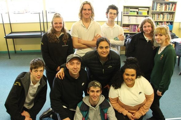 Breaking down mental barriers - feature photo