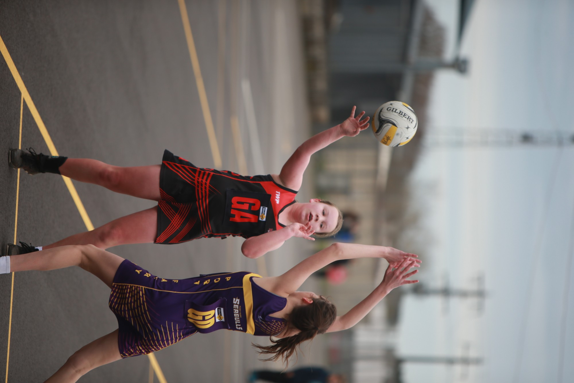 JUNIOR BOMBERS IN PICTURES - feature photo