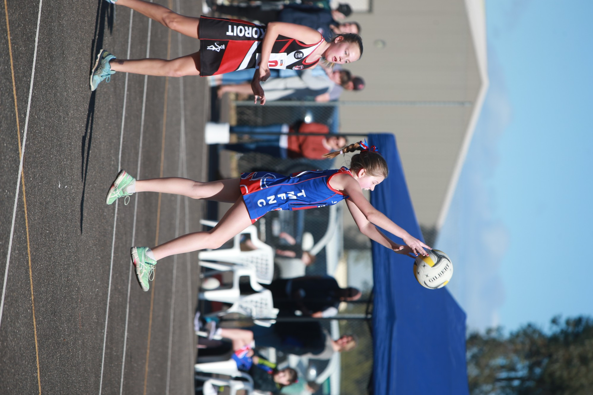 JUNIOR BLOODS IN PICTURES - feature photo
