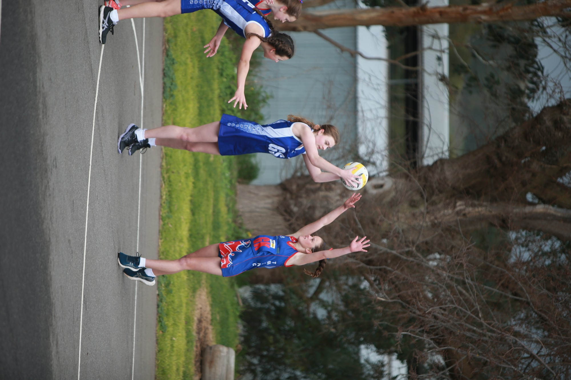 JUNIOR BLOODS IN PICTURES - feature photo