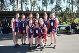 C Grade will play Glenthompson Dunkeld on Sunday. 