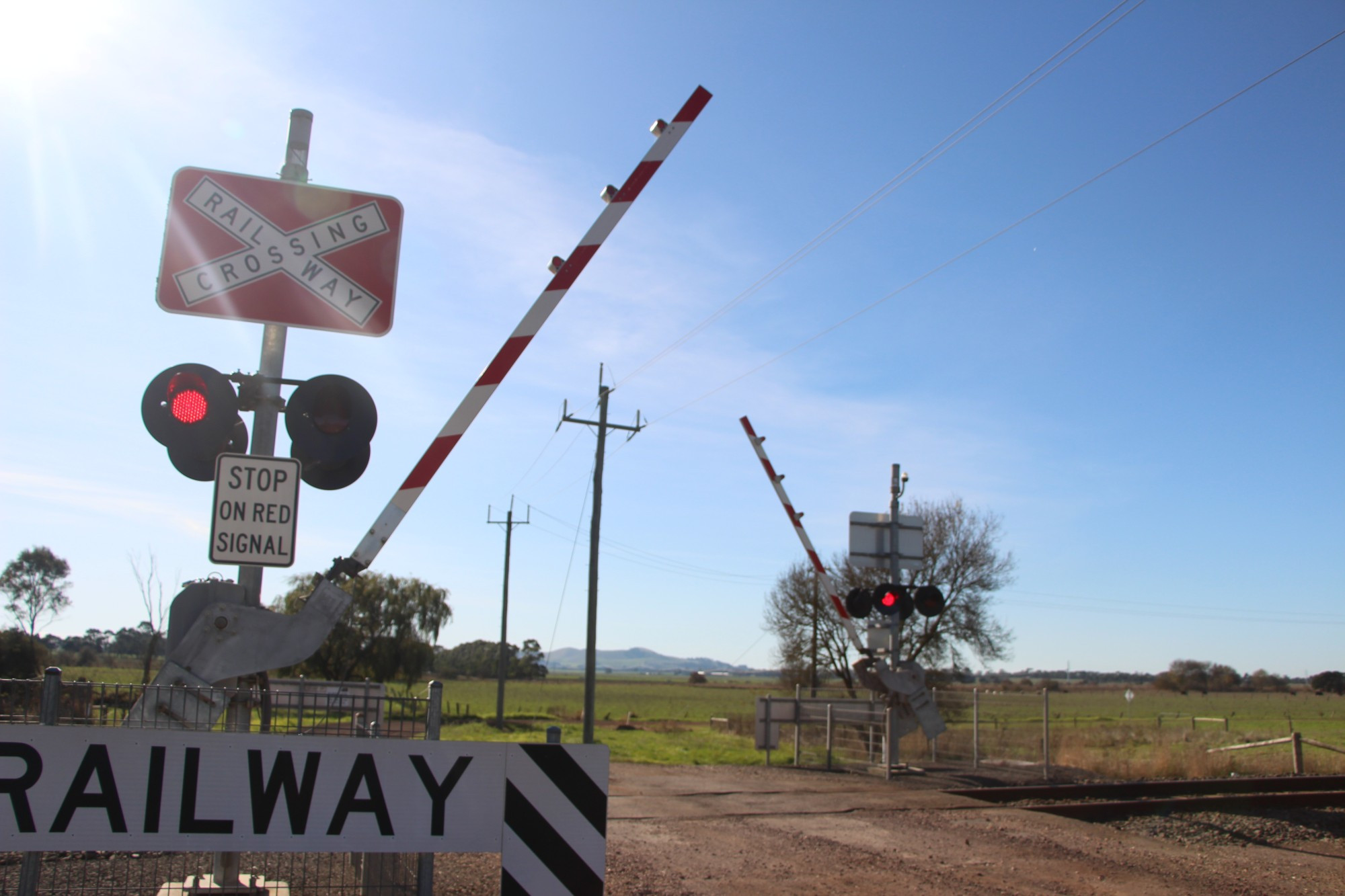Rail performance: V/Line fell short of both reliability and punctuality performance targets on the Warrnambool line during July, however both results held above 90 per cent.