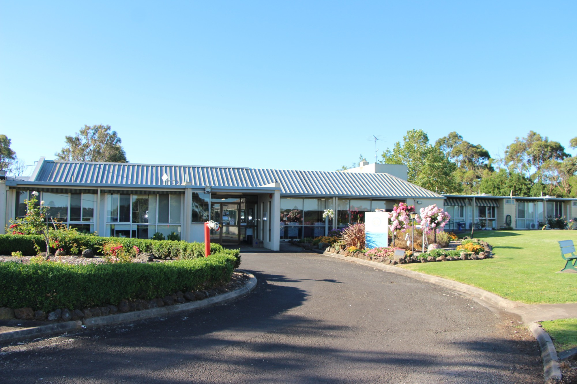 May Noonan Centre provider Lyndoch Living has been issued a Notice to Agree after the Aged Care Quality and Safety Commission identified a number of care failures.