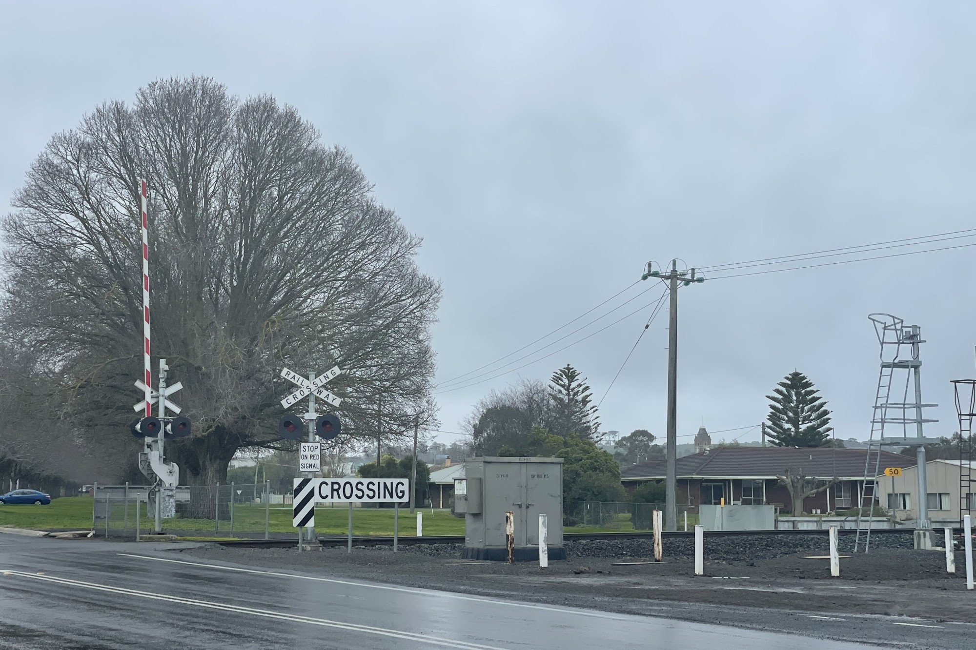 Rail performance: V/Line fell short of both reliability and punctuality performance targets on the Warrnambool line during July, however both results held above 90 per cent.