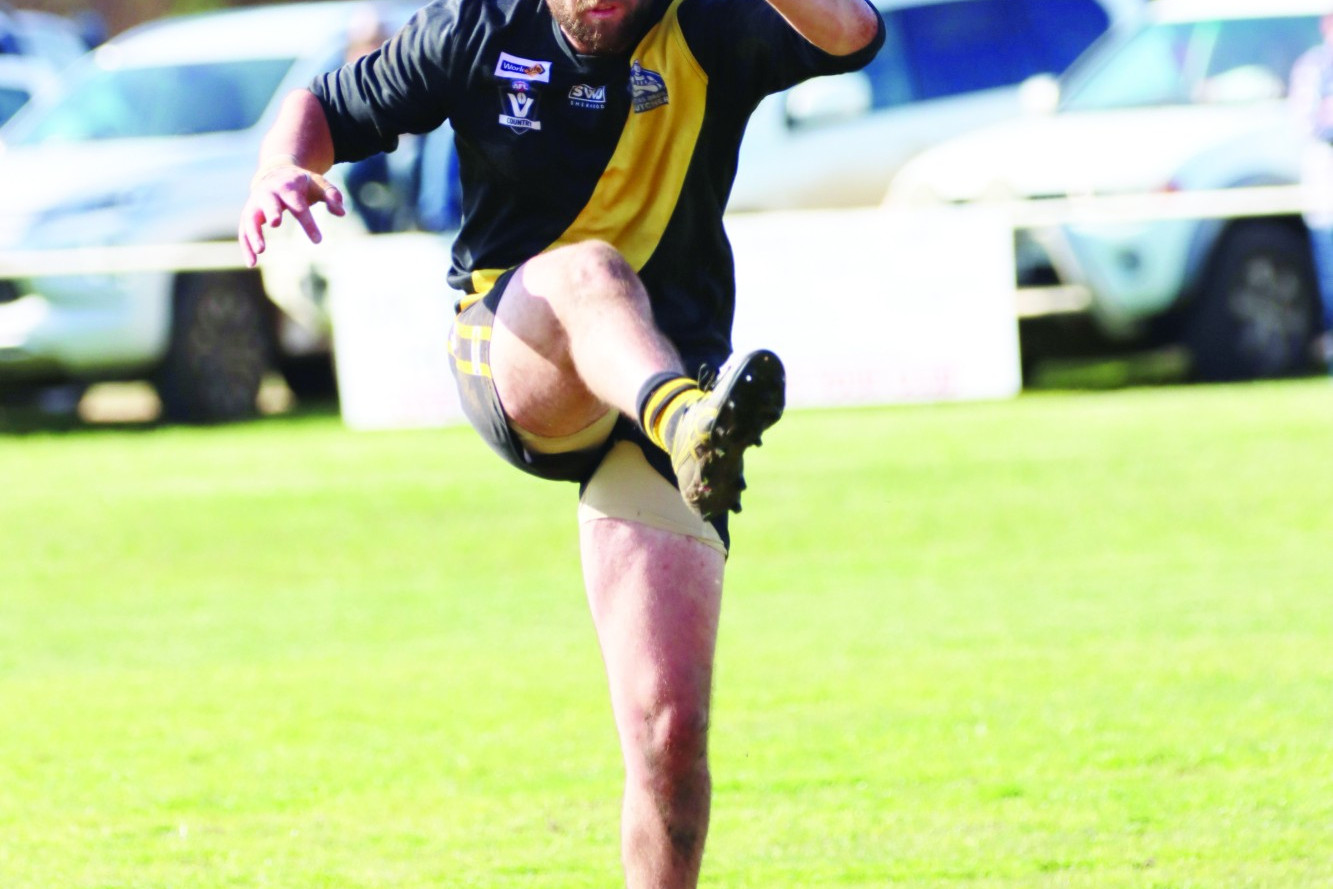 Tigers head to prelim - feature photo