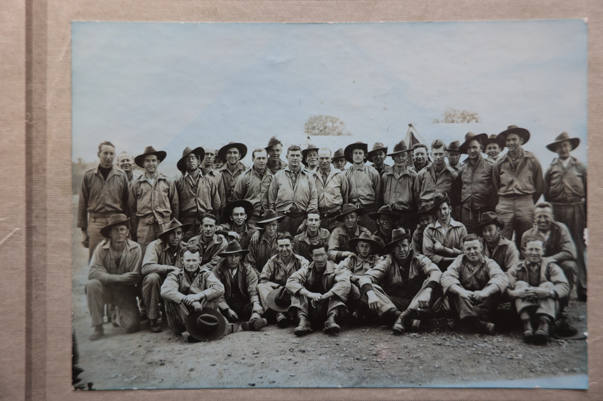 Can you help?: Camperdown RSL are looking for names of veterans buried at the Camperdown cemetery to be nominated as part of an initiative.