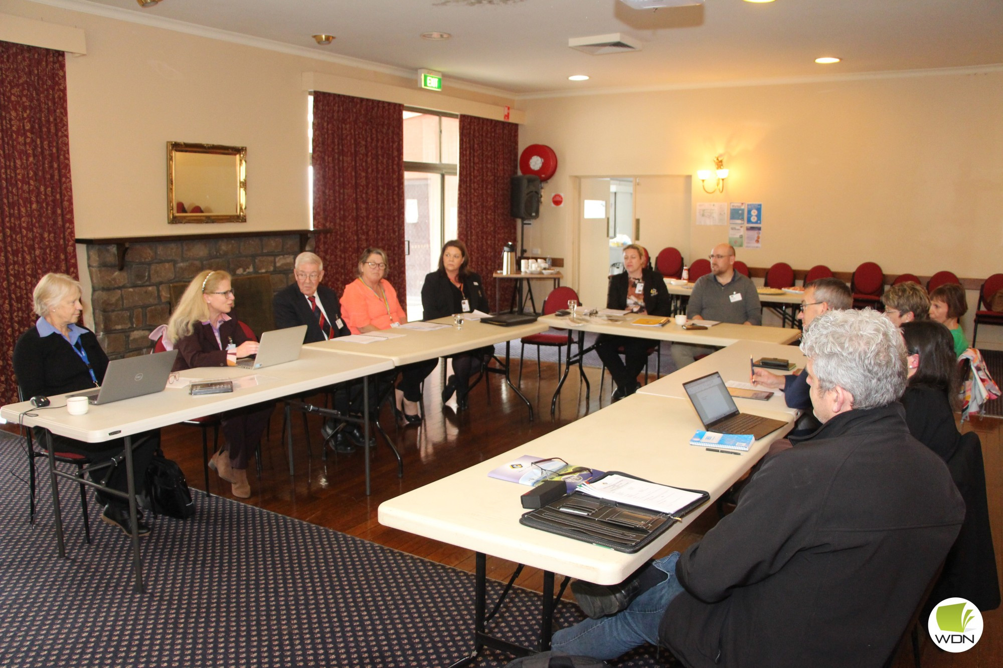 Strategic plan unveiled: Terang and Mortlake Health Service held its first publicly open board meeting since the lifting of COVID-19 restrictions, which outlined the service as being in a strong position to deliver a high quality of care.