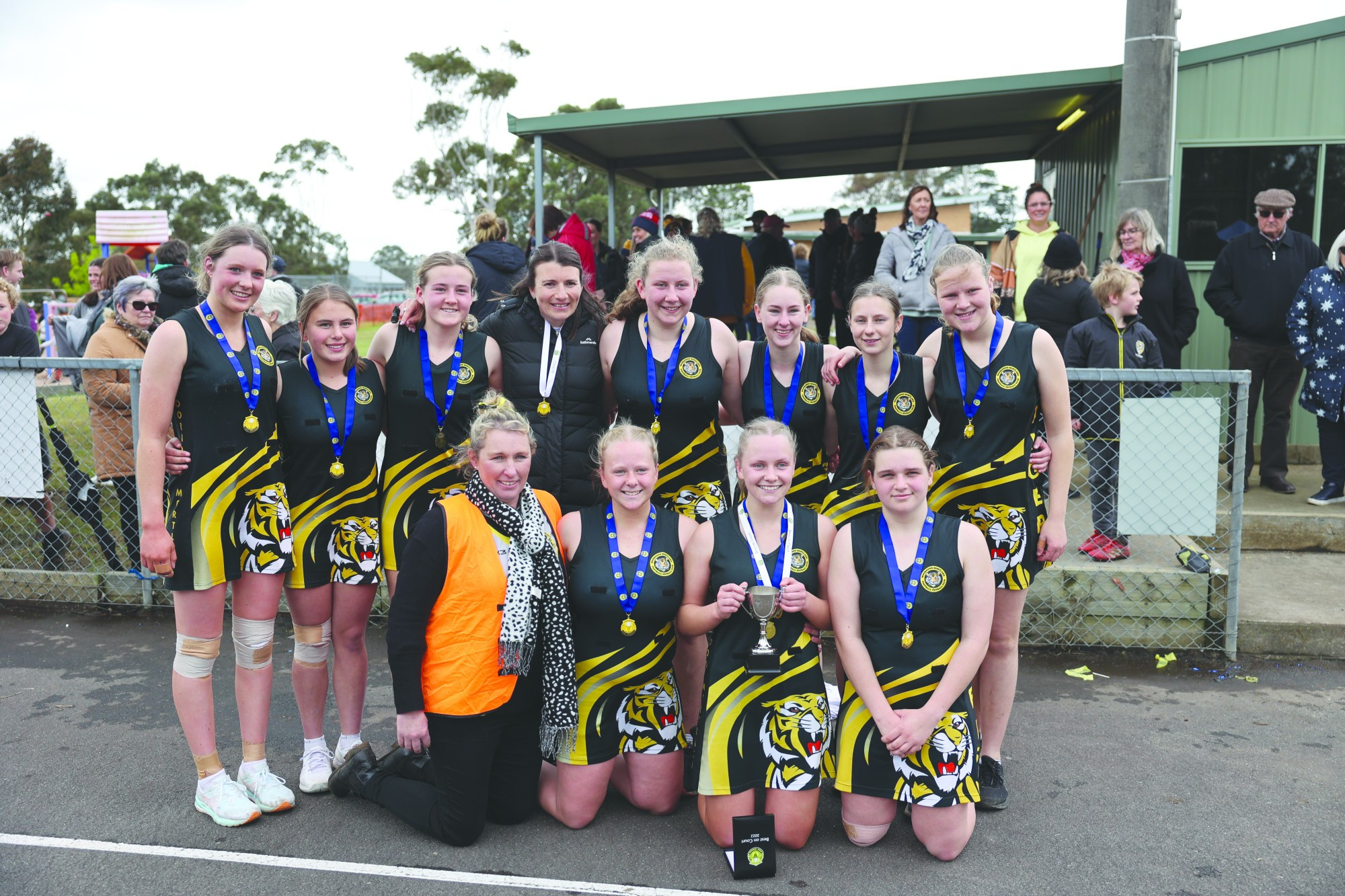 Champions - feature photo