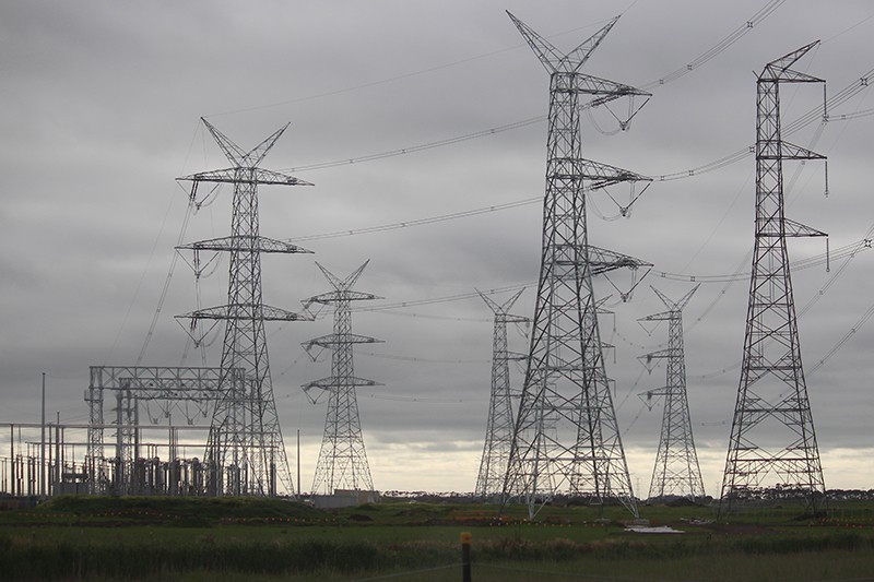 Substation tests start at Stockyard Hill Wind Farm - feature photo