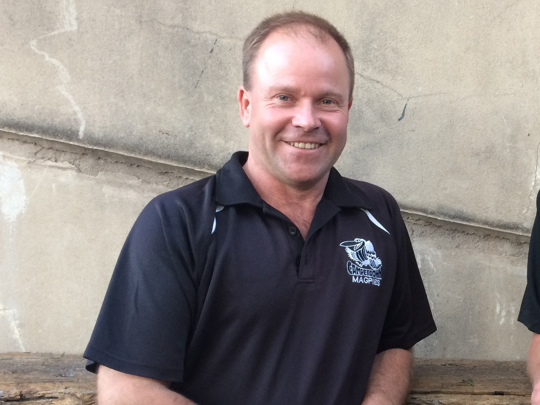 Neville Swayn and Brooke Richardson will lead Camperdown’s senior football and open netball teams in 2021.