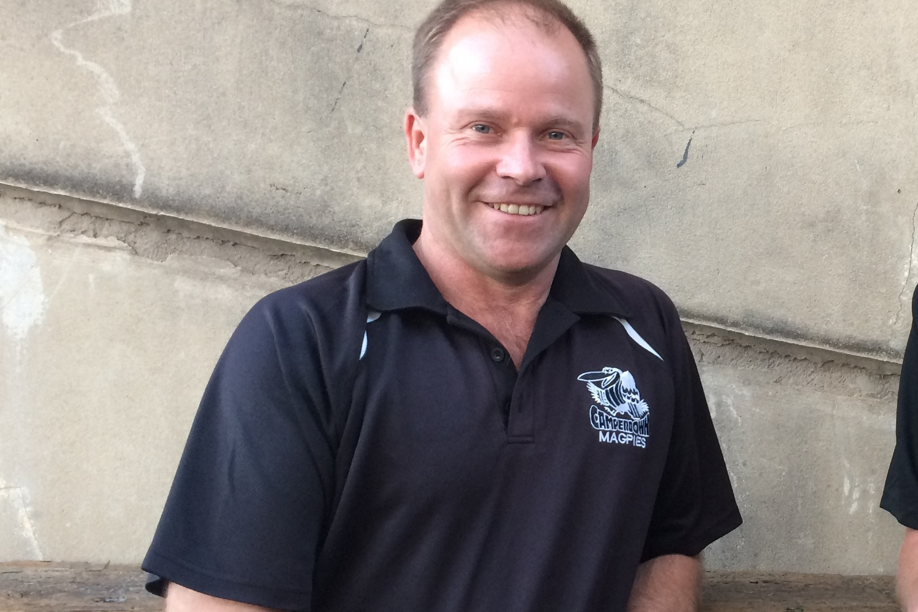 Neville Swayn and Brooke Richardson will lead Camperdown’s senior football and open netball teams in 2021.