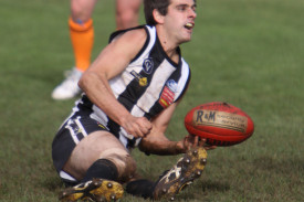 Matthew Sinnott.