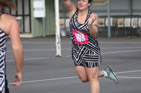 Leah Sinnott. 