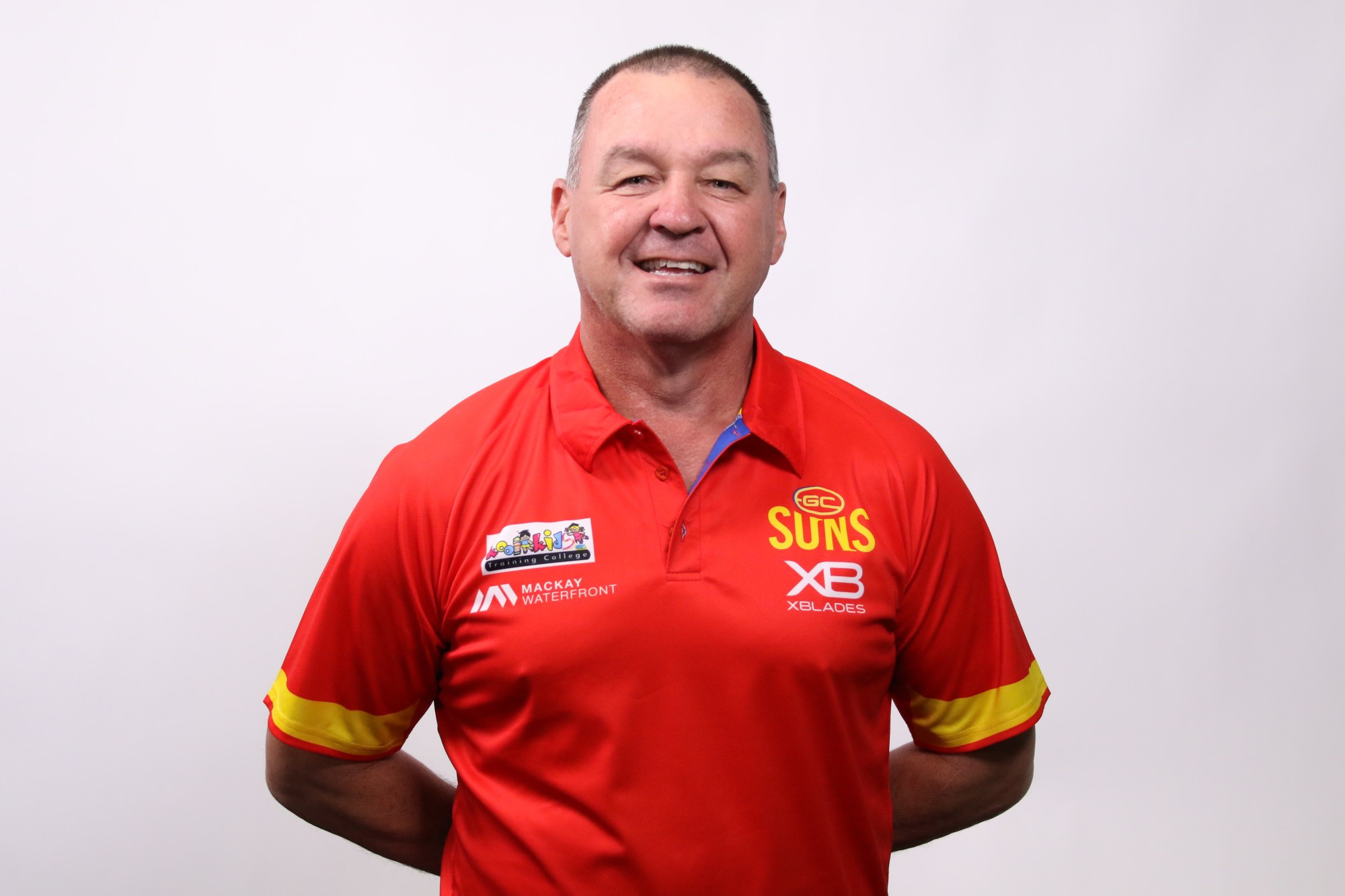 David Lake’s inaugural season as coach of Gold Coast’s AFLW program resulted in his side reaching the finals before ultimately being eliminated by the undefeated Fremantle Dockers.