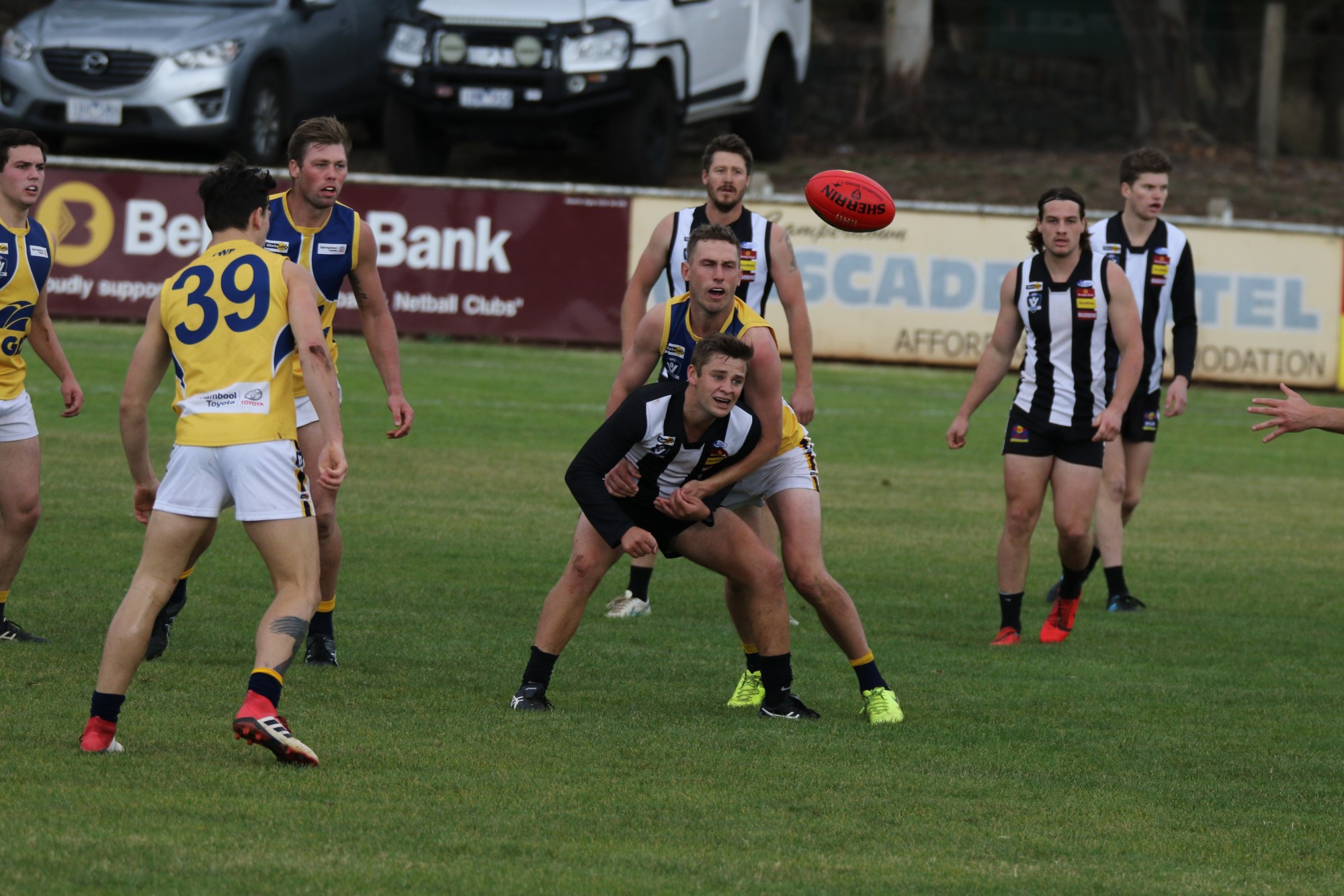 AFL Western District clubs are supportive of local football being played in 2020. They will learn more about a potential season next Monday when AFL Victoria announces its intentions for community football.