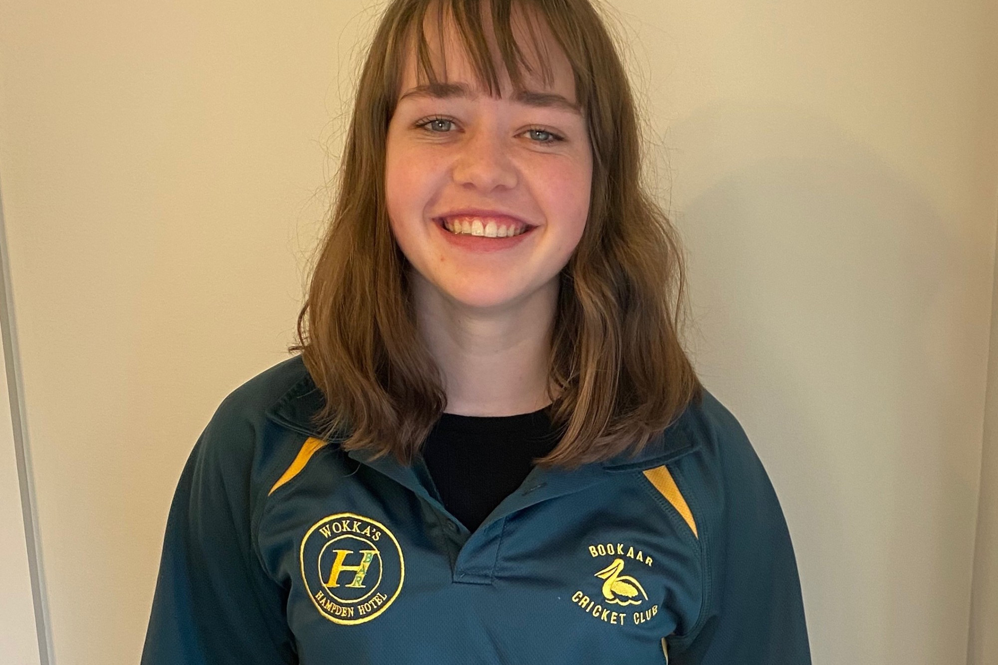 Peterborough’s Heidi Stansfield is looking forward to leading Bookaar’s senior women’s cricket team in the club’s inaugural season.