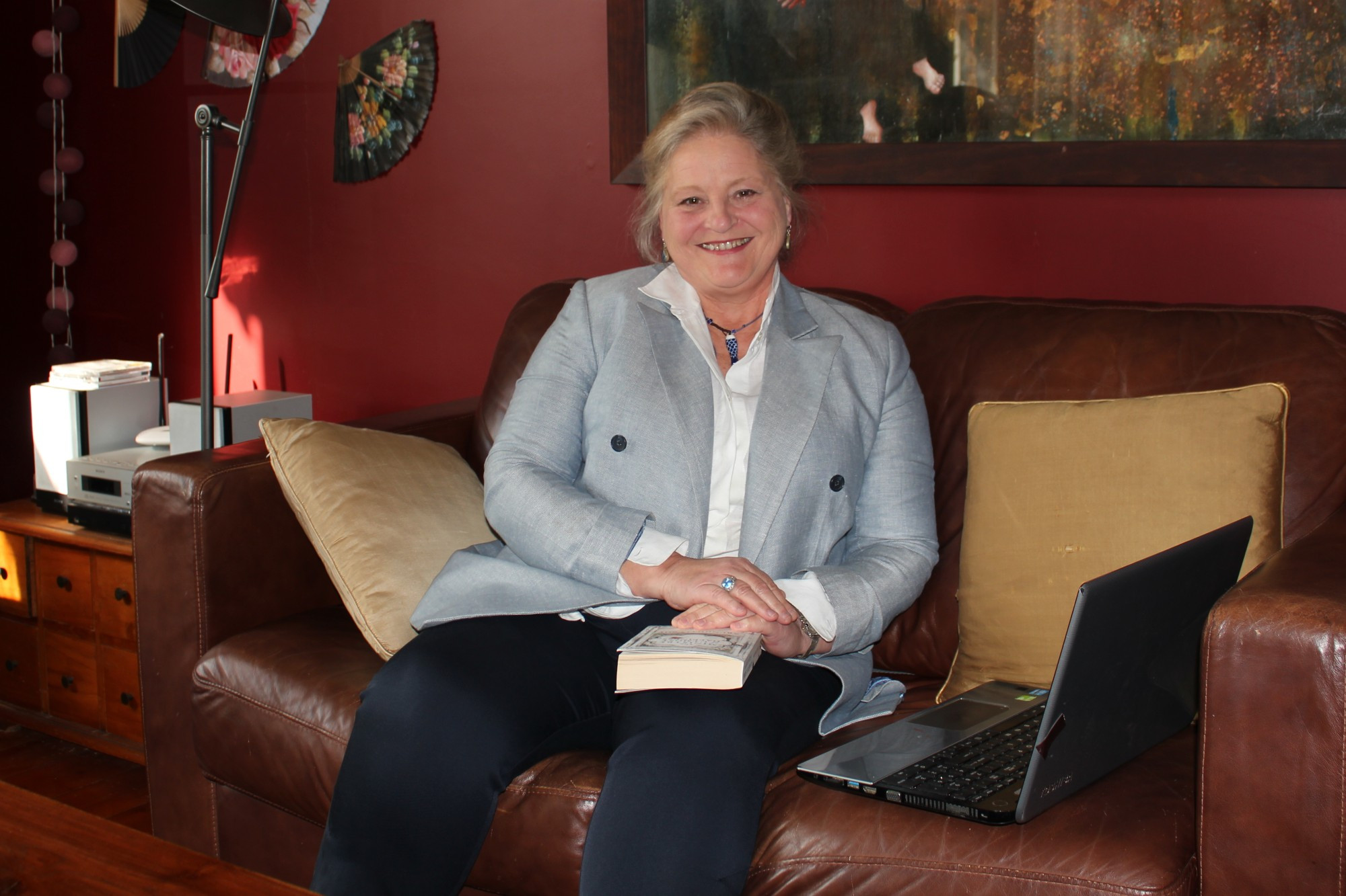 Elections: Catherine Forsayeth has announced she has nominated in the upcoming Corangamite Shire Council elections.