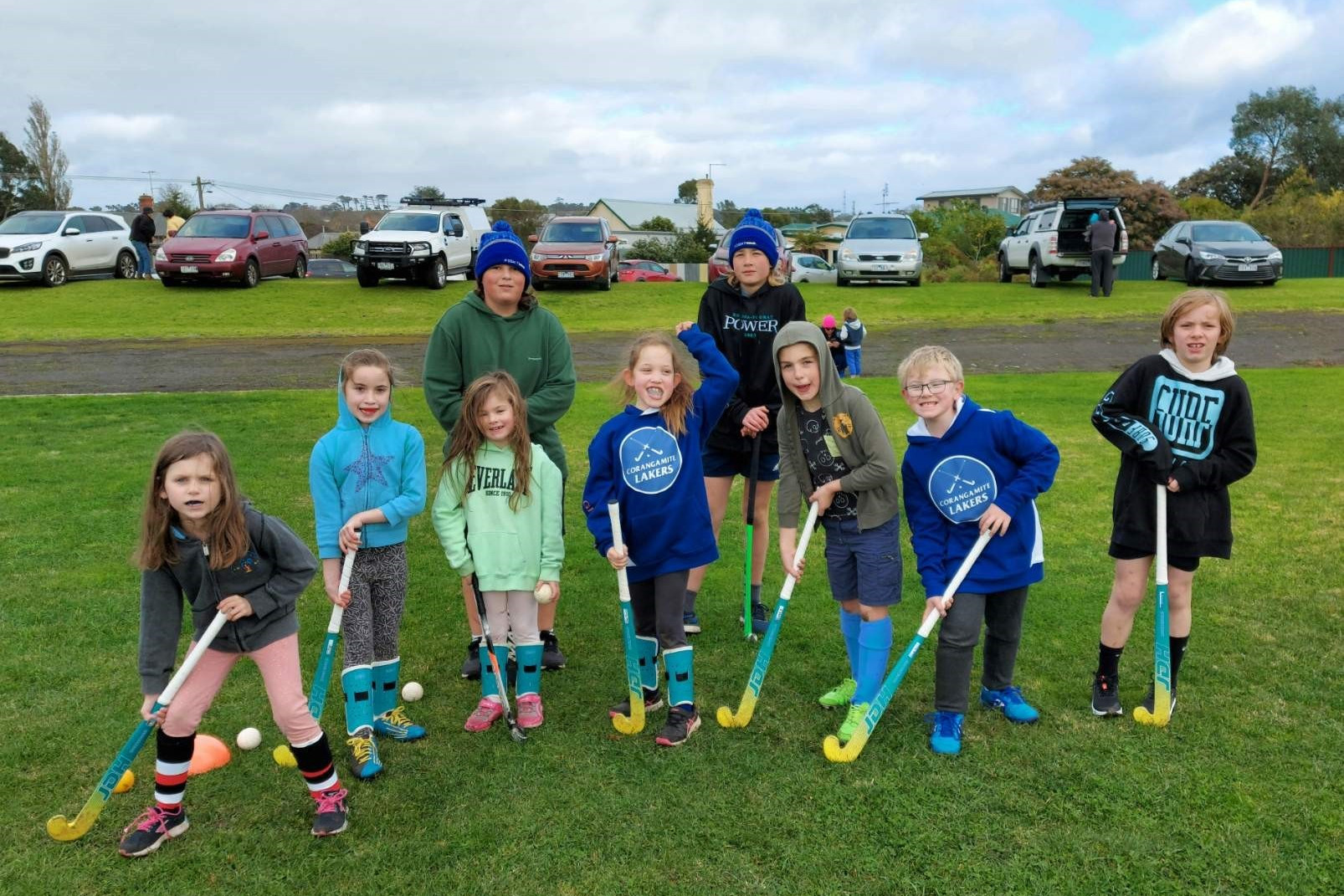Corangamite Hockey Notes - feature photo