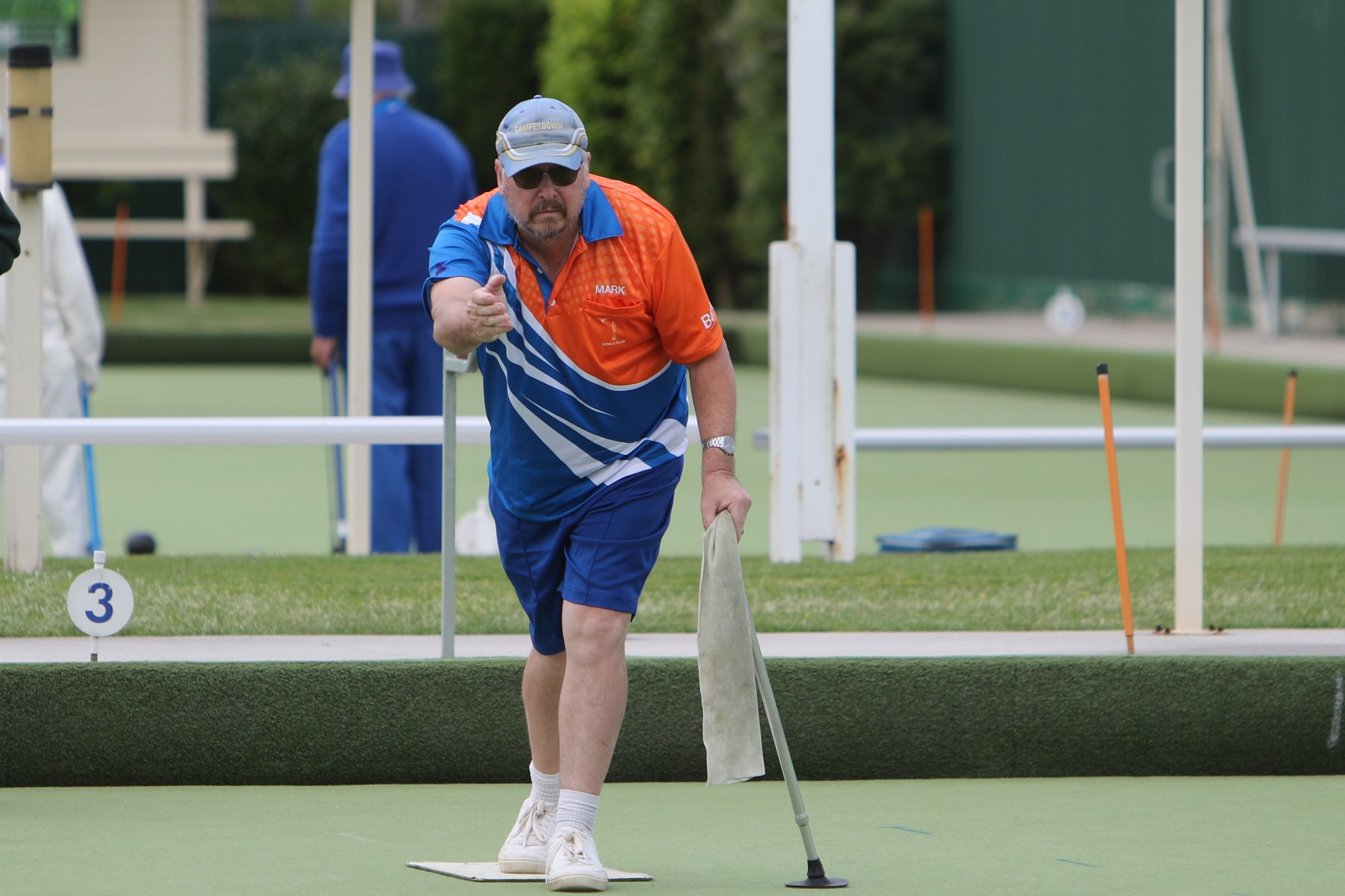 Giants reach grand final after 10-year hiatus - feature photo