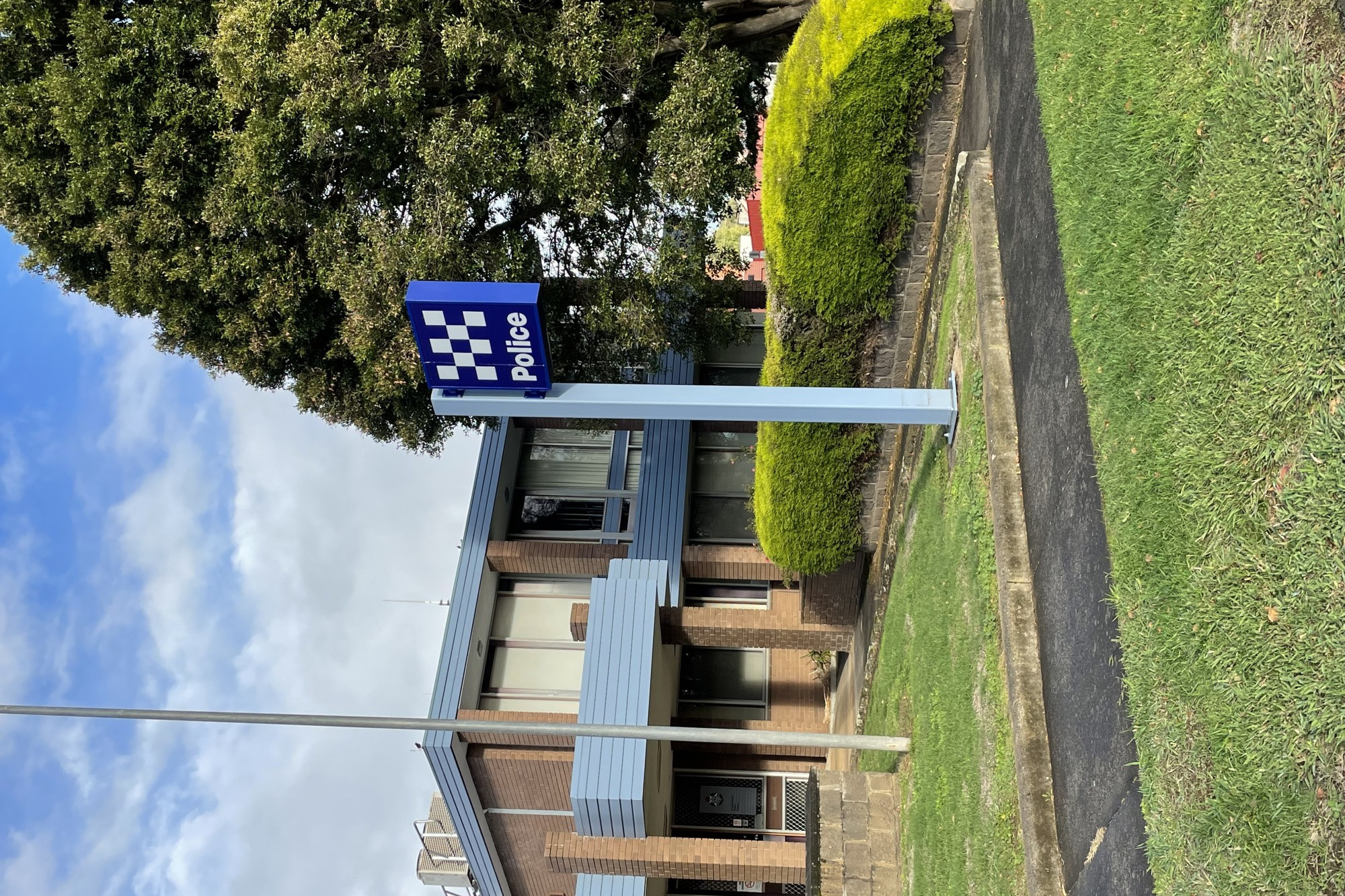 Missing property: Camperdown Police are trying to reunite property handed in at the station with its owners.