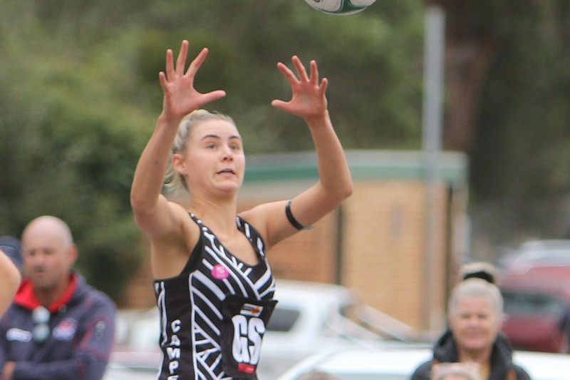 Magpies keen to get second win - feature photo
