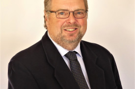 Craige Kensen, United Australia Party. 